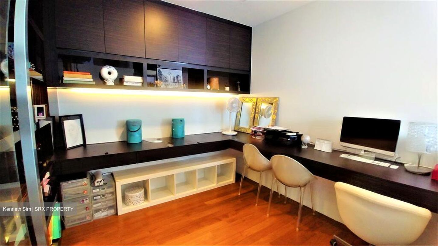 Lorong Gambir (D19), Semi-Detached #634385651